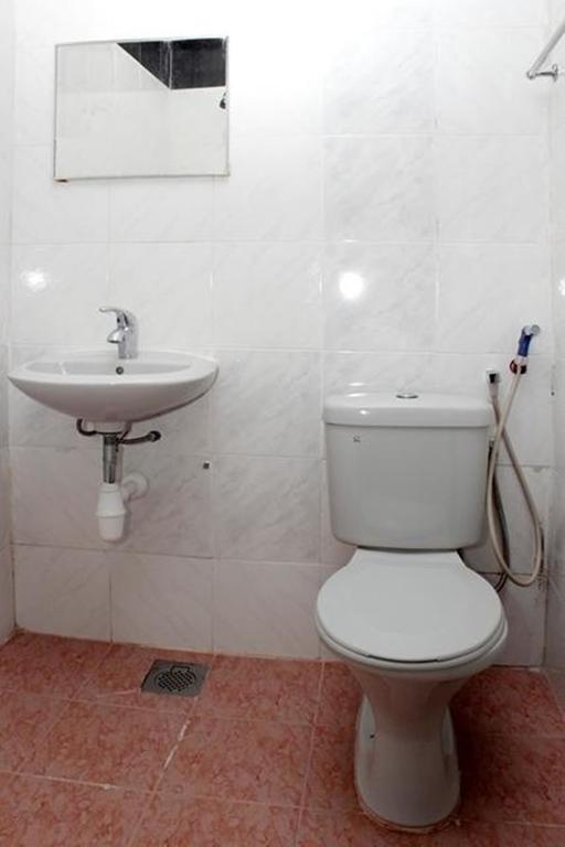 Jasmine Hotel Cameron Highlands Zimmer foto