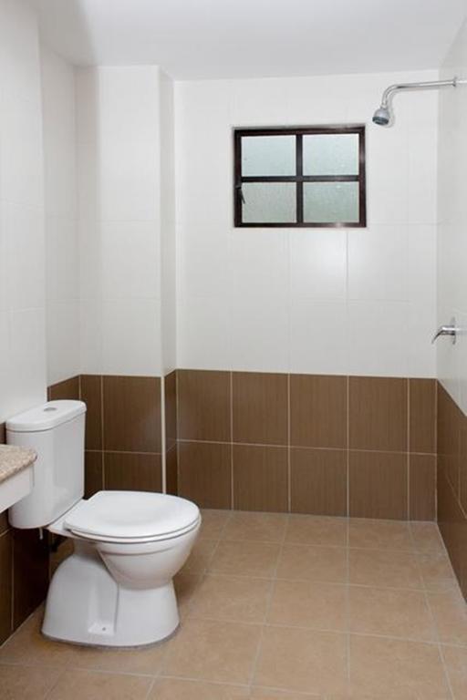 Jasmine Hotel Cameron Highlands Zimmer foto